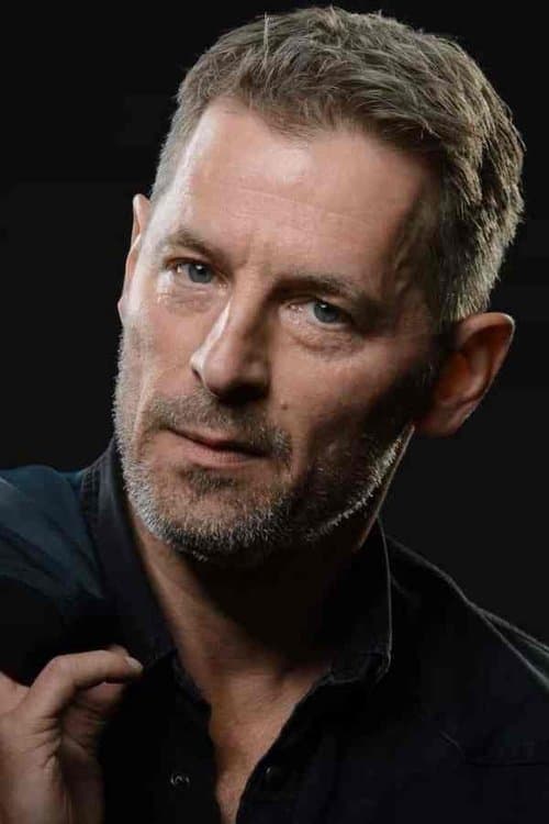 Mikael Birkkjær image