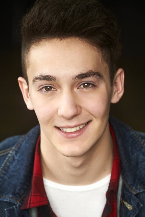 Mikaël Conde image