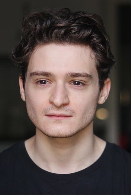 Mikaël Halimi image
