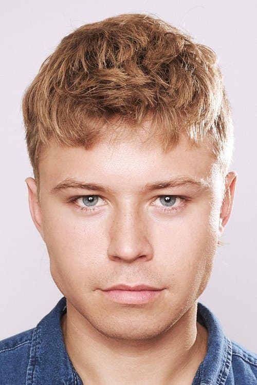 Mikael Kaaber image