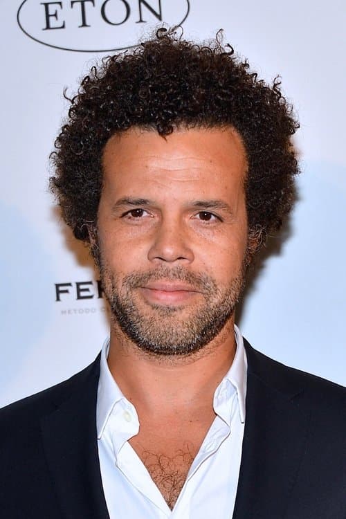Photo of Mikael Marcimain