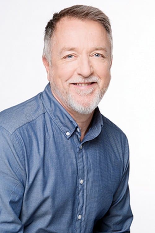 Mikael Rejström image
