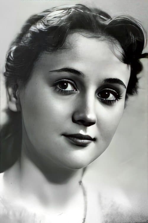 Mikaela Drozdovskaya image