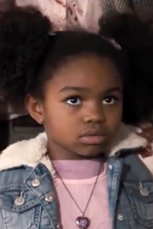 Mikaela Kimani Armstrong image