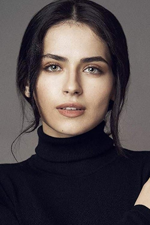 Mikaela Lupu image