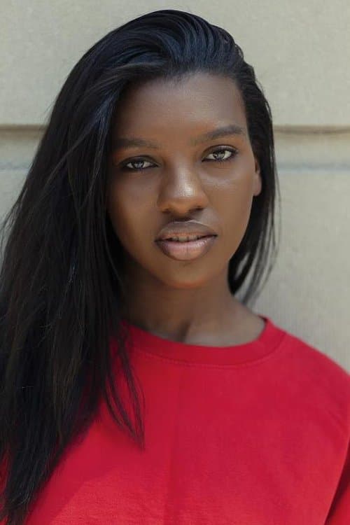 Mikayla LaShae Bartholomew image
