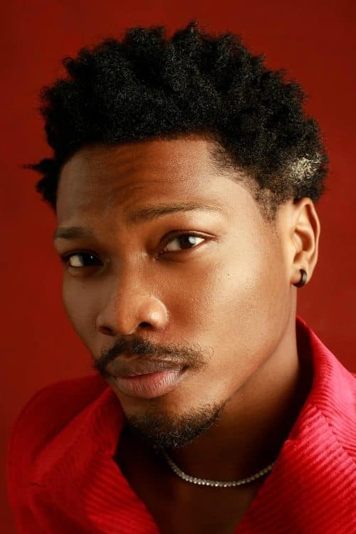 Mike Afolarin image