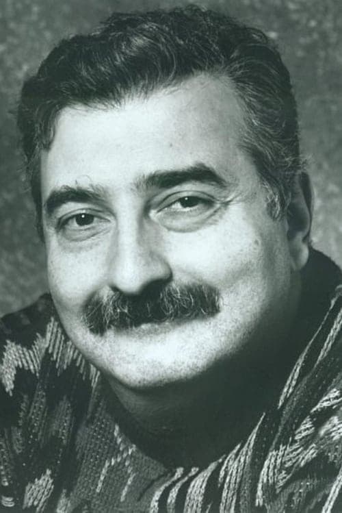 Mike Bacarella image