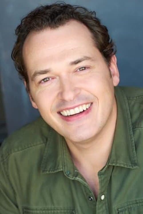Mike Beaver image