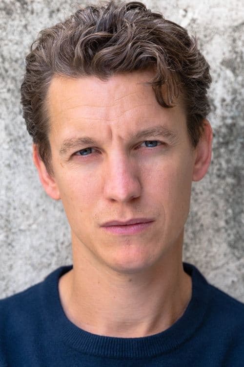 Mike Beckingham image