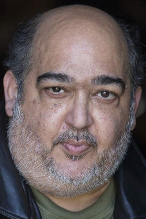 Mike Benitez image