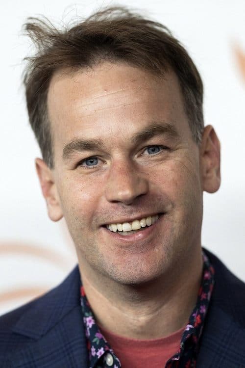 Mike Birbiglia image