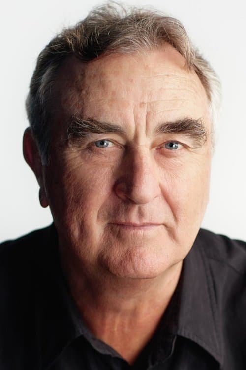 Mike Bishop image