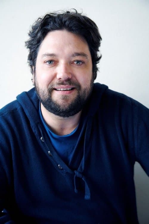 Mike Boddé image