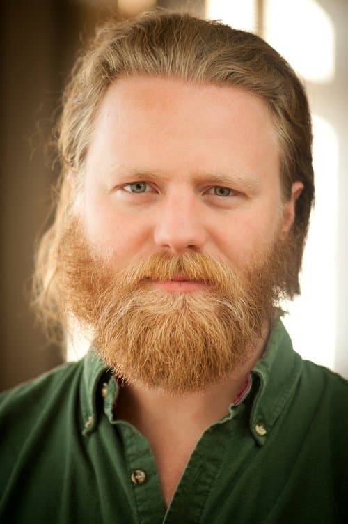 Mike Brunlieb image