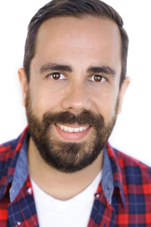 Mike C. Nelson image