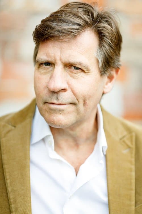 Mike Davies image