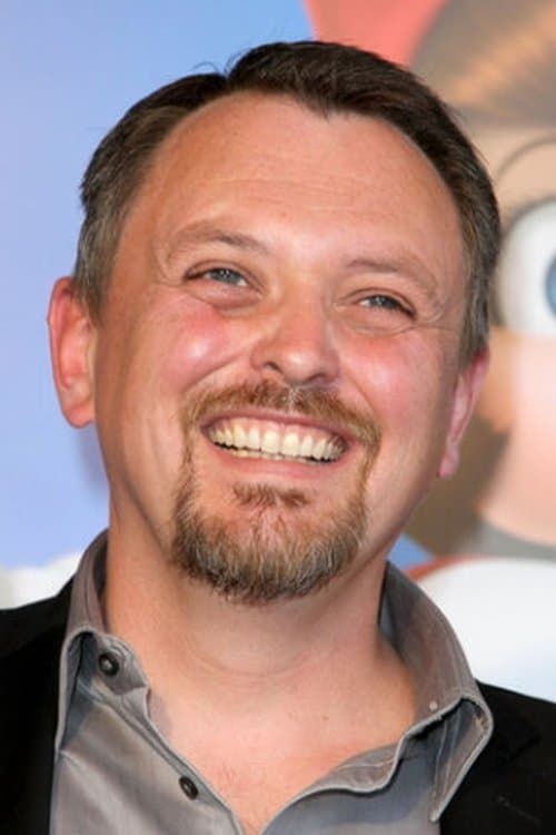 Photo of Mike Disa
