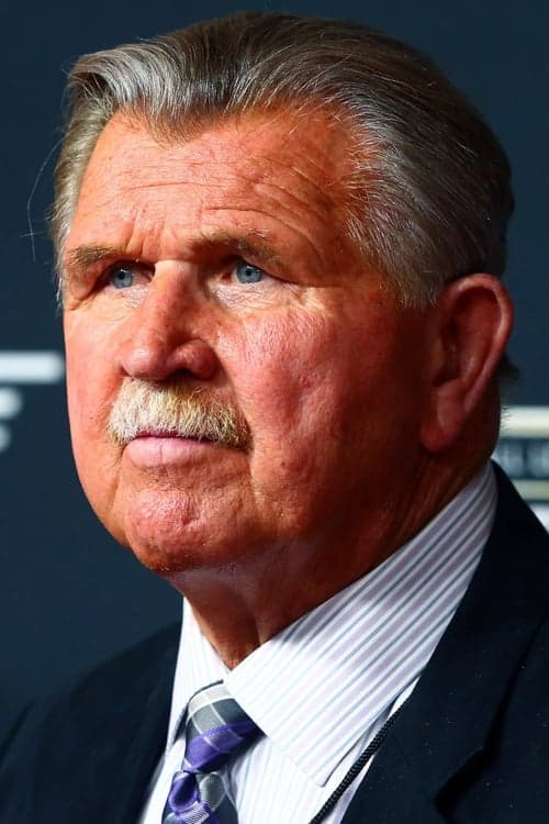 Mike Ditka image