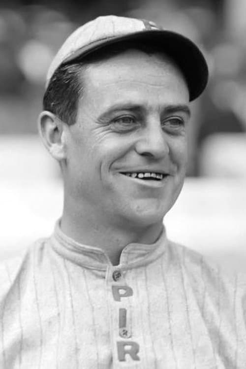 Mike Donlin image
