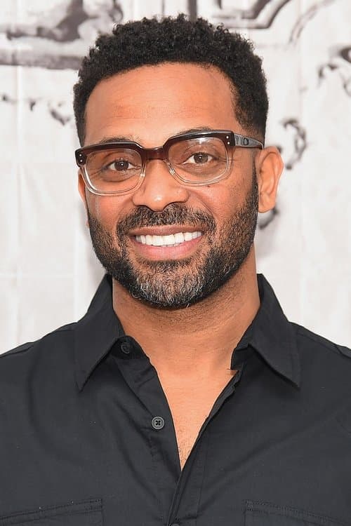 Mike Epps image