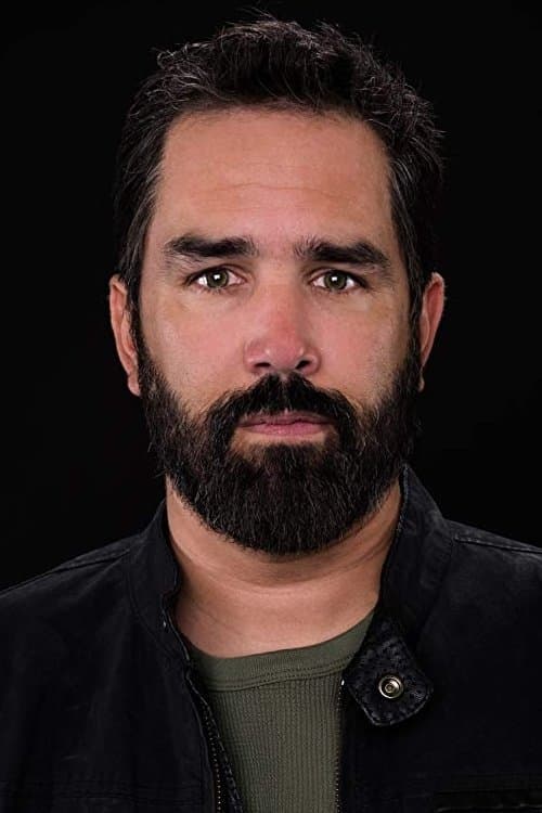 Mike Escamilla image