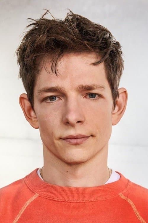 Mike Faist image