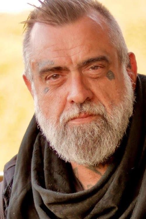 Mike Ferguson image
