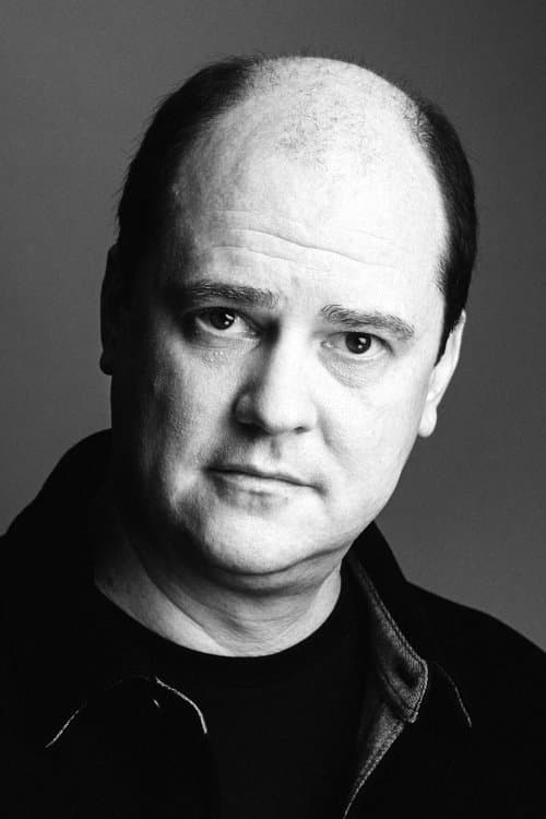 Mike Flanagan image