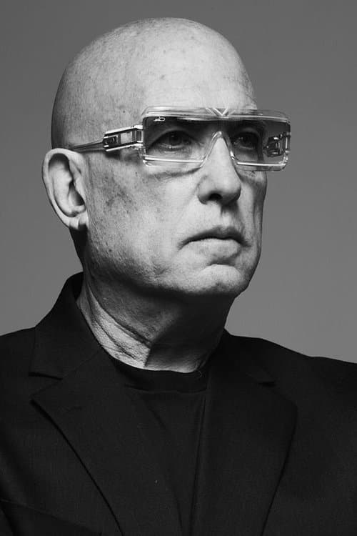 Mike Garson image