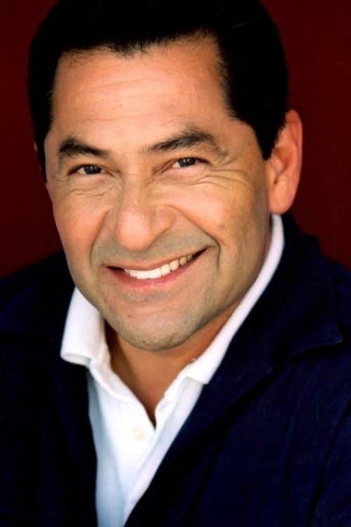 Mike Gomez image