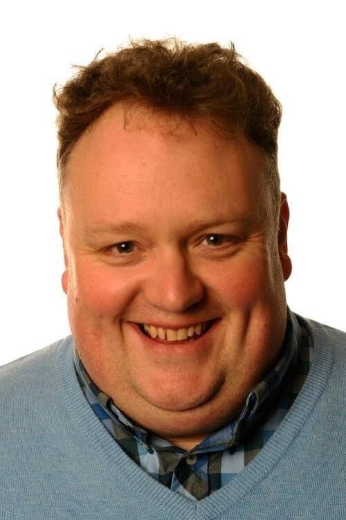 Mike Goodenough image