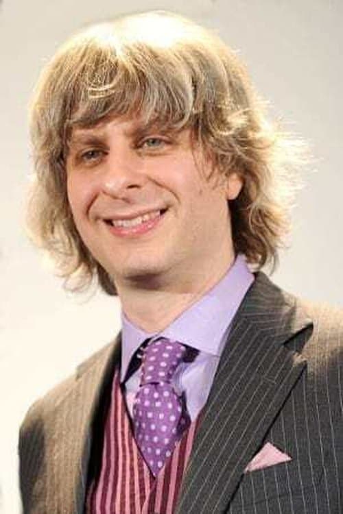 Mike Gordon image