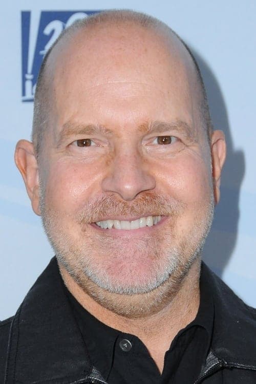 Mike Henry image