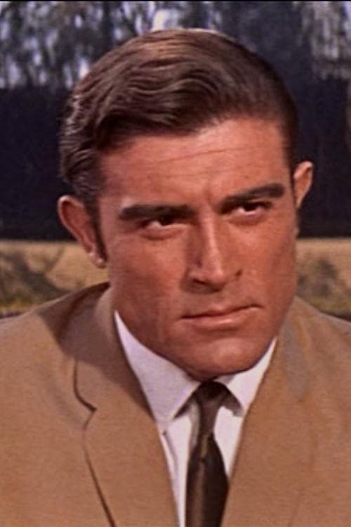 Mike Henry image