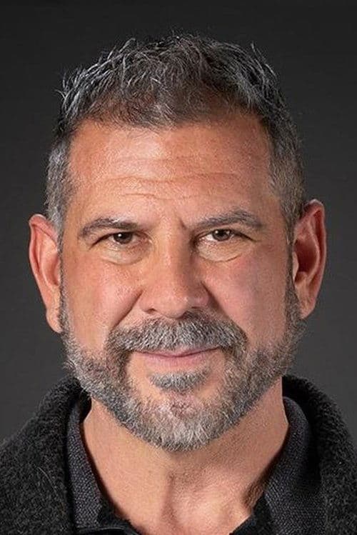 Mike Hickman image
