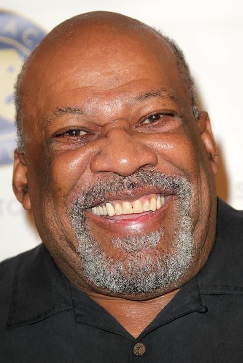 Mike Hodge image