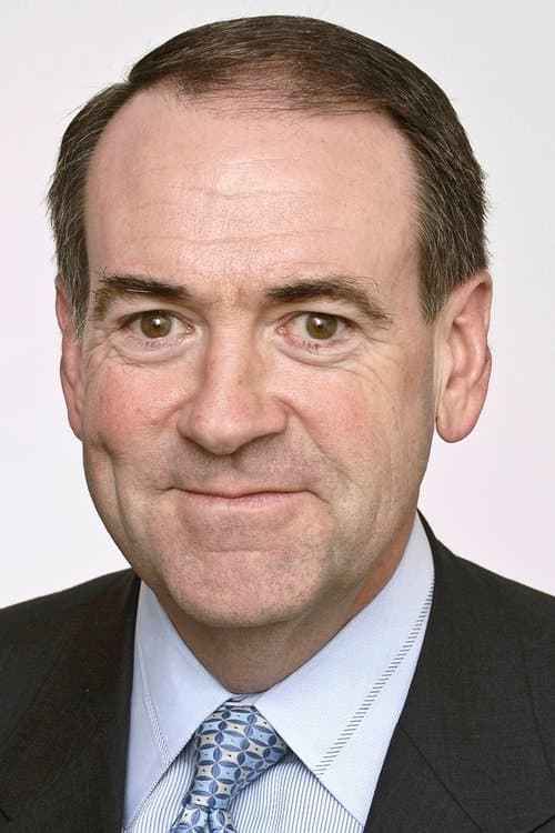 Mike Huckabee image