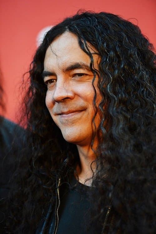 Mike Inez image