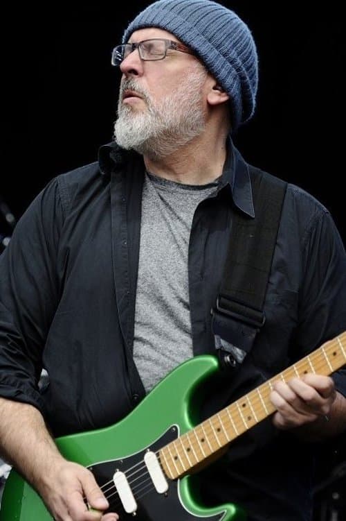 Mike Keneally image