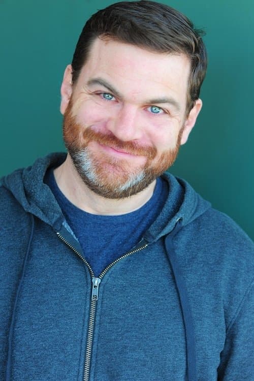Mike Korich image