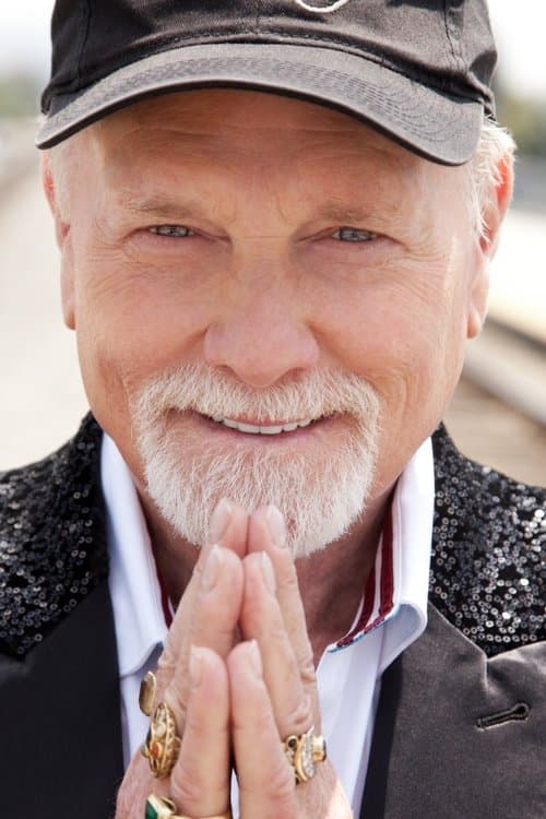 Mike Love image