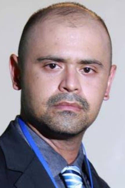 Mike Lucock image