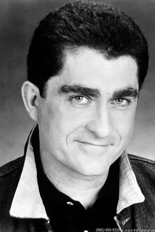 Mike MacDonald image