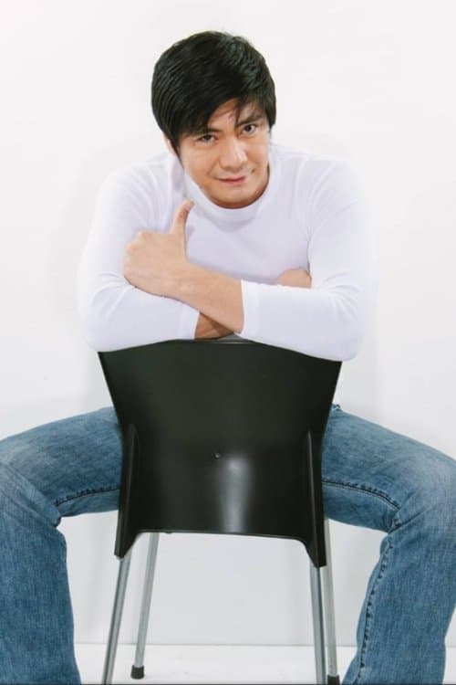 Mike Magat image