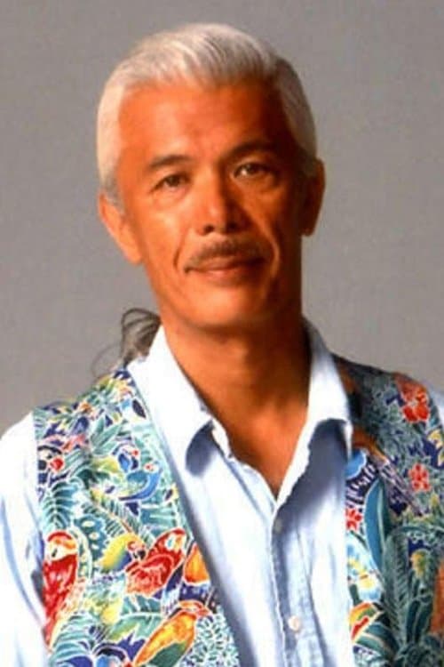 Mike Maki image