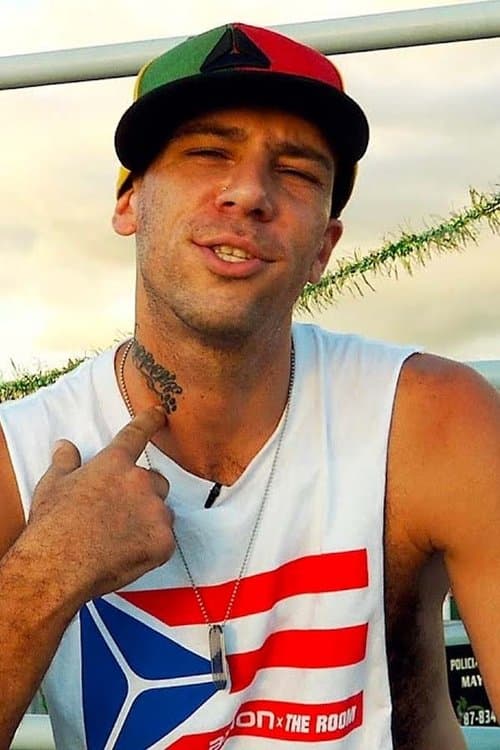Mike Maldonado image