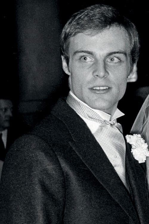 Mike Marshall image