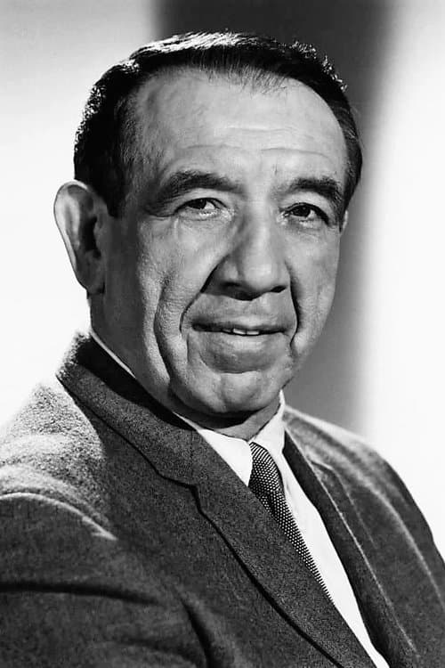 Mike Mazurki image