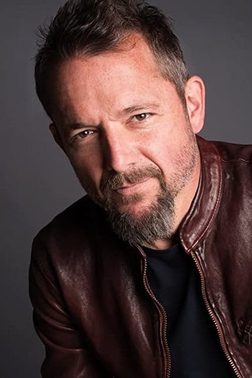 Mike McColl image
